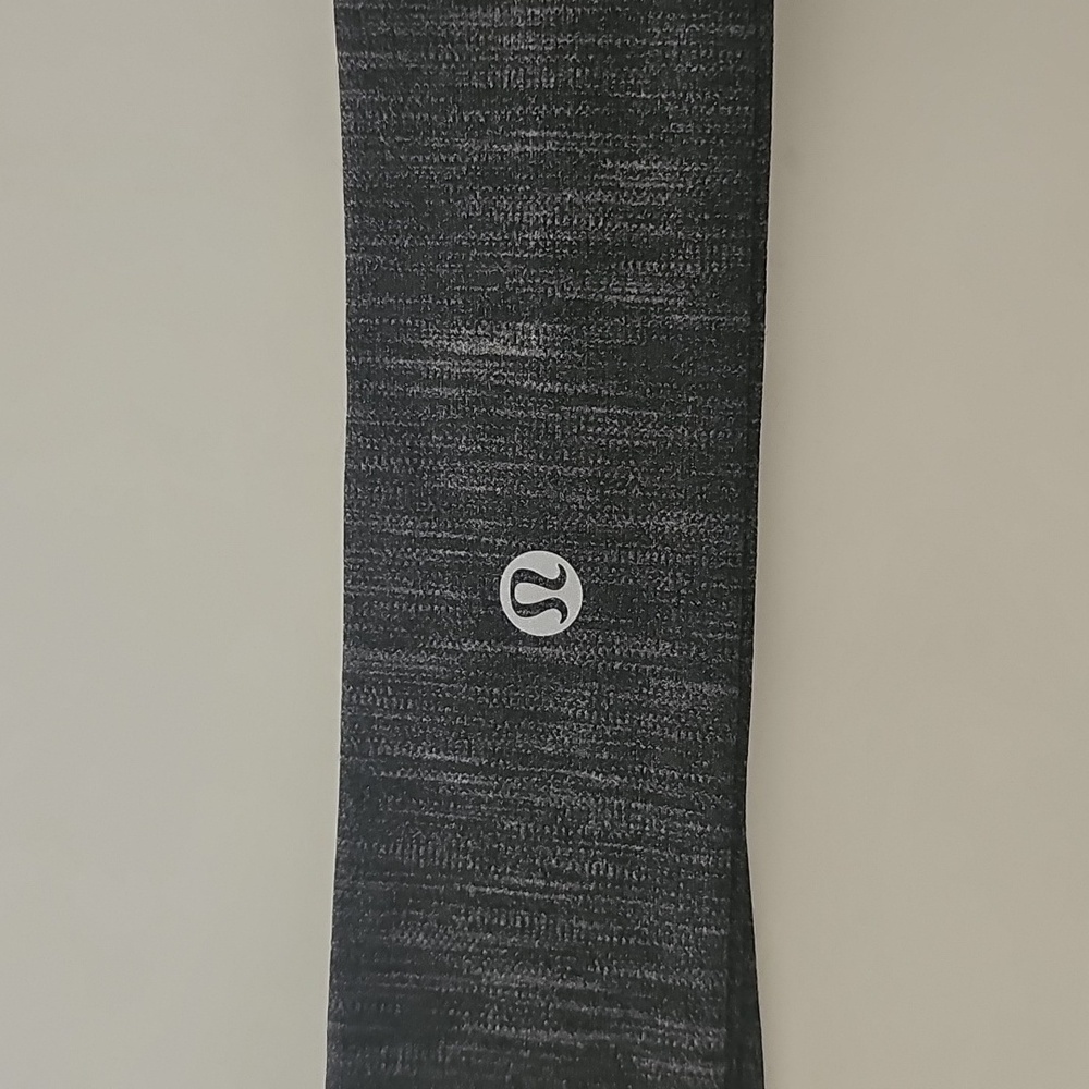 Lululemon headband